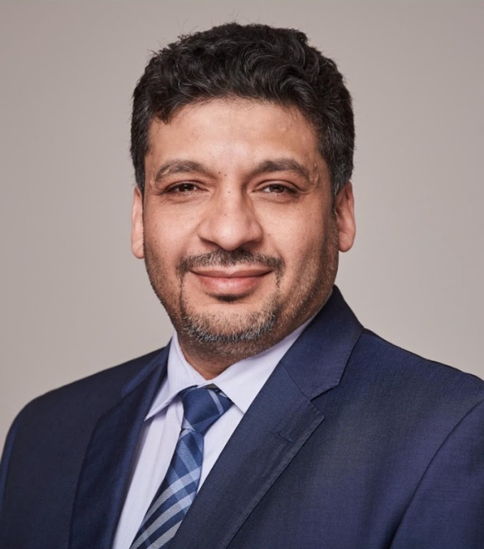 Dr. Saleh Alsulaimani MD, MBA,FRCS(C)